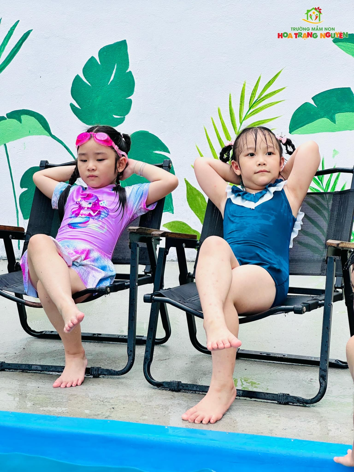 Sôi động, rộn ràng các hoạt động Tổng kết dự án